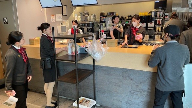 マクドナルド国分寺店 アルバイト募集情報1