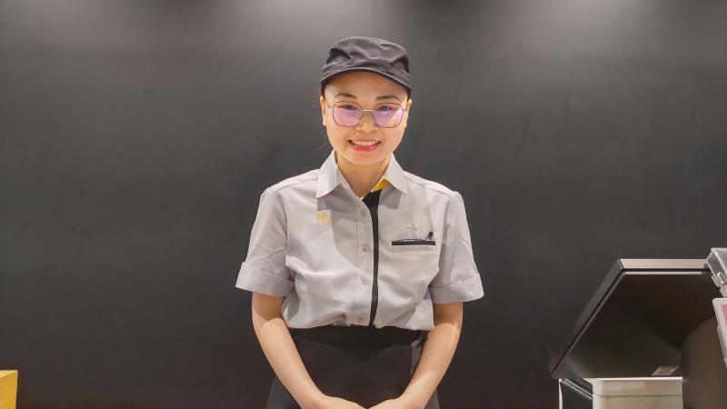 マクドナルド大井町イトーヨーカドー店 アルバイト募集情報1