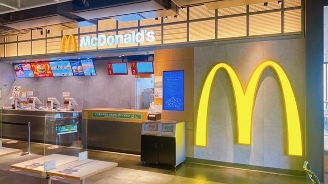 マクドナルド渋谷ＭＩＹＡＳＨＩＴＡＰＡＲＫ店 アルバイト募集情報2