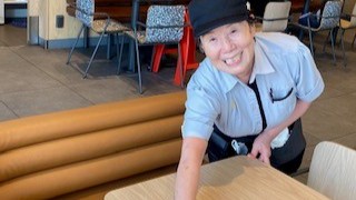 マクドナルド大森北店 アルバイト募集情報4