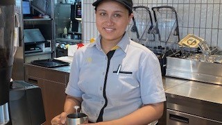 マクドナルド大森北店 アルバイト募集情報5