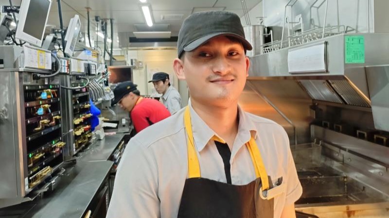 マクドナルド阪急大井町ガーデン店 アルバイト募集情報2