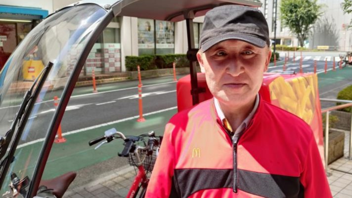 マクドナルド阪急大井町ガーデン店 アルバイト募集情報4