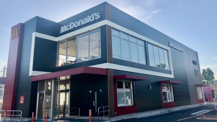 マクドナルド２０号つつじヶ丘店 アルバイト募集情報1