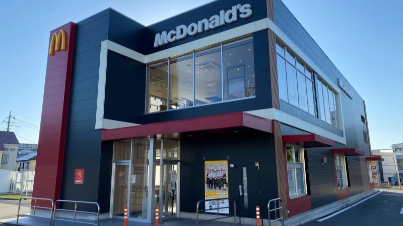 マクドナルド２０号つつじヶ丘店 アルバイト募集情報1
