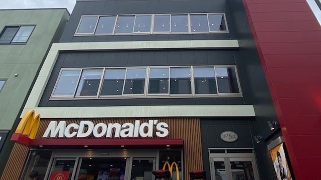 マクドナルド雑色駅前店 アルバイト募集情報3