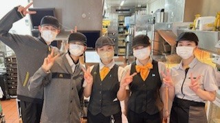 マクドナルド雑色駅前店 アルバイト募集情報2