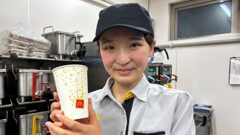 マクドナルド雑色駅前店 アルバイト募集情報1