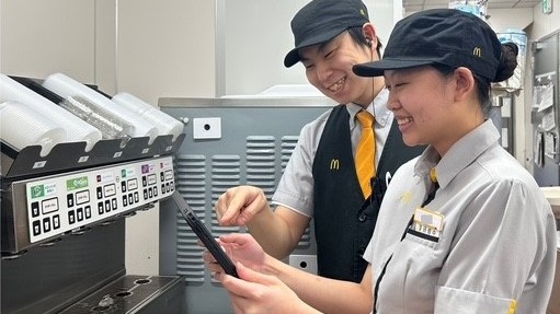 マクドナルド大塚駅前店 アルバイト募集情報4
