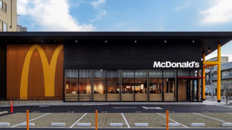 マクドナルド晴海通り豊洲店 アルバイト募集情報1