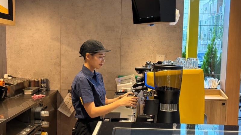 マクドナルド晴海通り豊洲店 アルバイト募集情報3