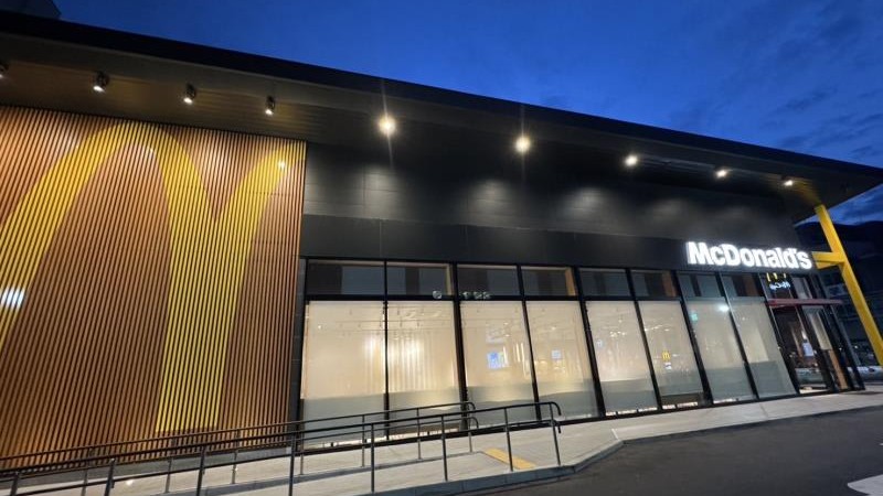 マクドナルド晴海通り豊洲店 アルバイト募集情報1