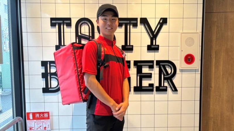 マクドナルド早稲田駅前ＡＮＮＥＸ店 アルバイト募集情報1