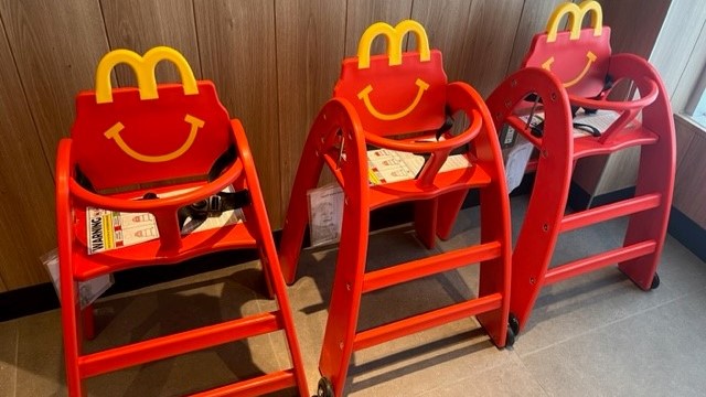 マクドナルド江の島店 アルバイト募集情報2