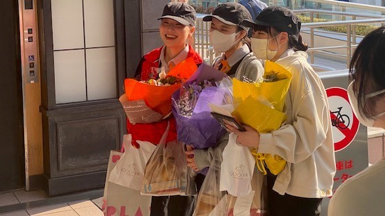 マクドナルド茅ヶ崎店 アルバイト募集情報3