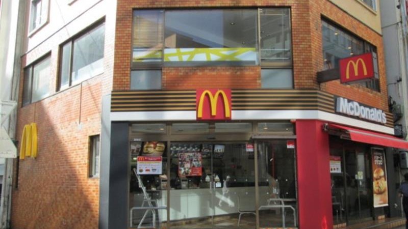 マクドナルド藤沢南口店 アルバイト募集情報4