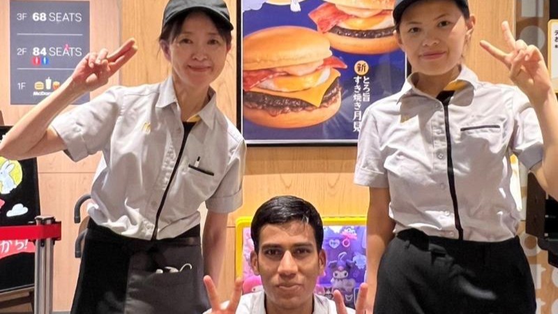 マクドナルド武蔵新城店 アルバイト募集情報5