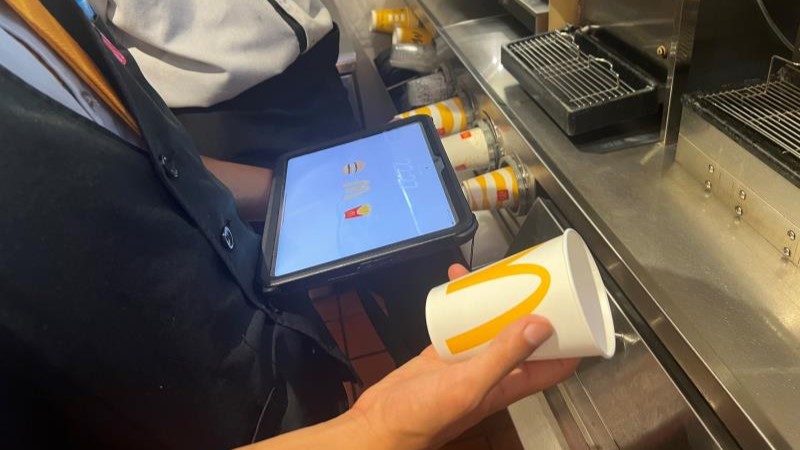 マクドナルド藤沢北口店 アルバイト募集情報3