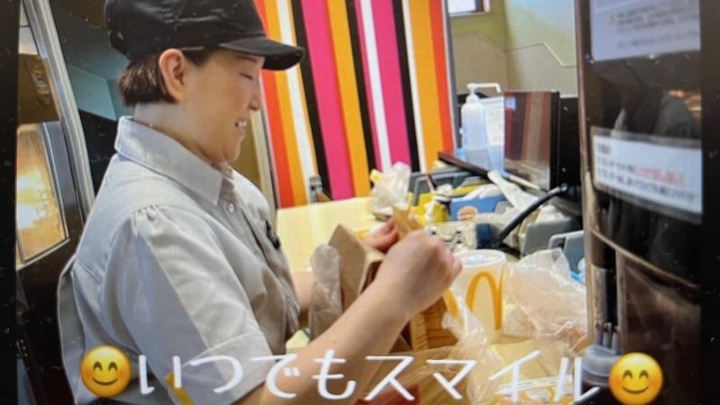 マクドナルド横須賀中央店 アルバイト募集情報3