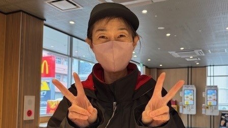 マクドナルド川崎千年店 アルバイト募集情報4