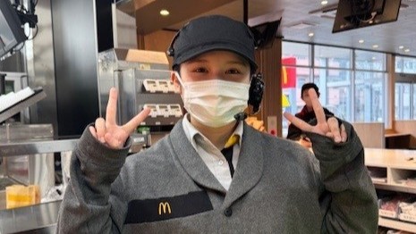 マクドナルド川崎千年店 アルバイト募集情報4