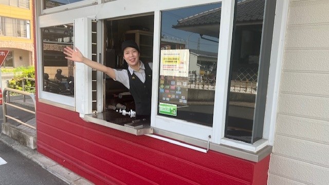 マクドナルド都筑インター店 アルバイト募集情報4