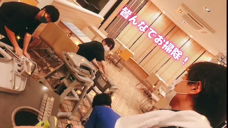 マクドナルド下川井インター店 アルバイト募集情報1