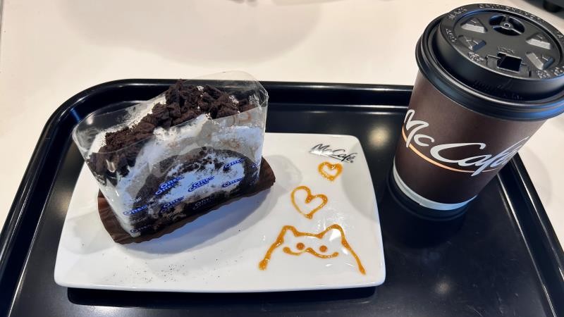 マクドナルド厚木飯山店 アルバイト募集情報3