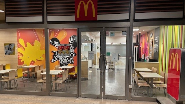 マクドナルド湘南とうきゅう店 アルバイト募集情報3