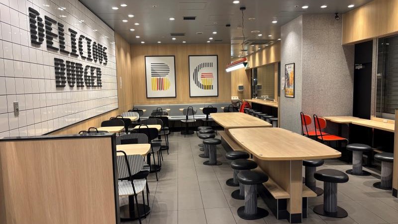 マクドナルド二俣川アルコット店 アルバイト募集情報1