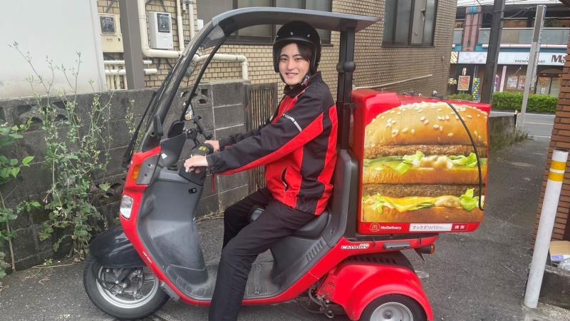 マクドナルド二俣川アルコット店 アルバイト募集情報1