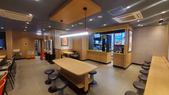 マクドナルド1号線酒匂店 アルバイト募集情報2
