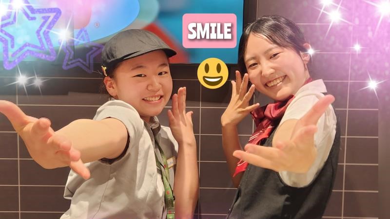 マクドナルド矢向駅前店 アルバイト募集情報3