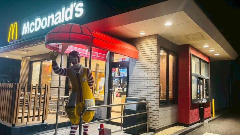 マクドナルド座間店 アルバイト募集情報3