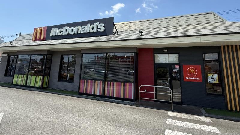 マクドナルド１６号橋本ＴＳ店 アルバイト募集情報2