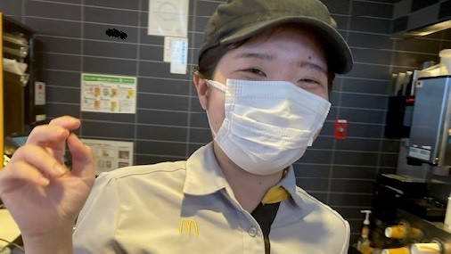 マクドナルド１号線辻堂店 アルバイト募集情報4