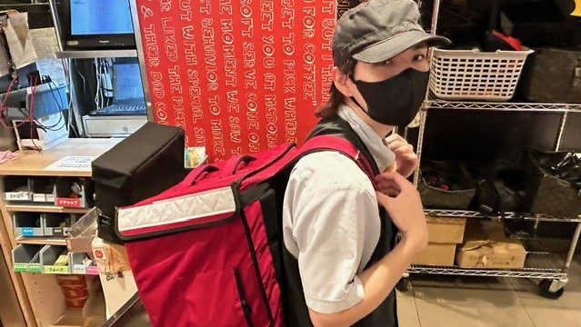 マクドナルドビーンズ武蔵中原店 アルバイト募集情報1
