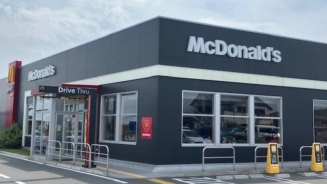 マクドナルド藤沢柄沢店 アルバイト募集情報1