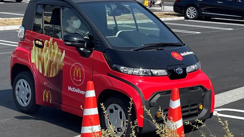 マクドナルド藤沢柄沢店 アルバイト募集情報5