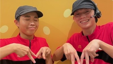 マクドナルド川崎初山店 アルバイト募集情報2
