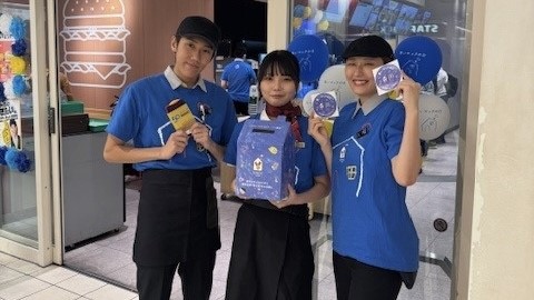 マクドナルド東急プラザ戸塚店 アルバイト募集情報2
