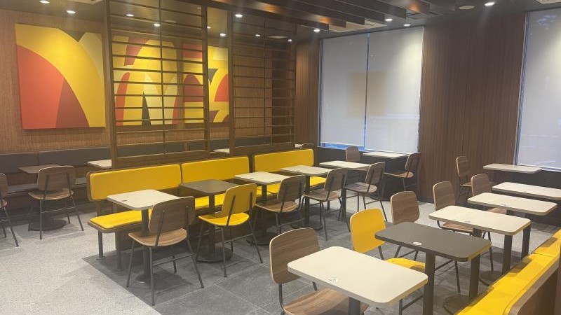 マクドナルド綾瀬大上店 アルバイト募集情報5