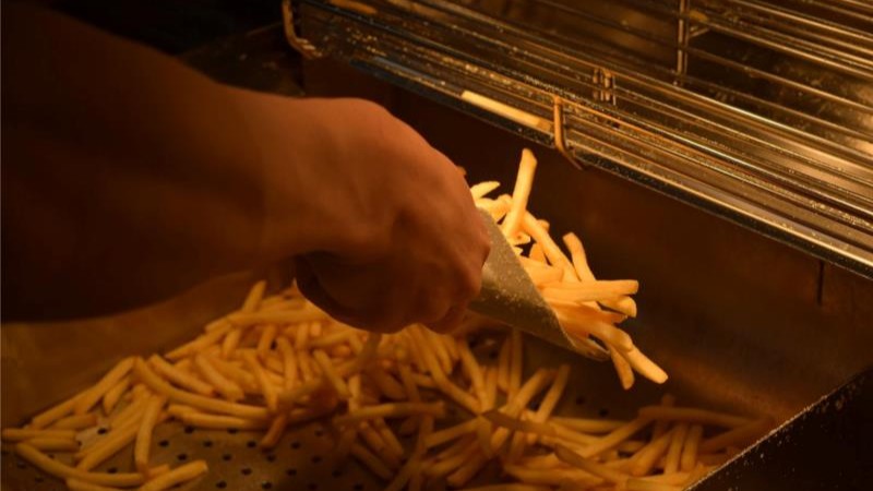 マクドナルド環状４号線笠間店 アルバイト募集情報4