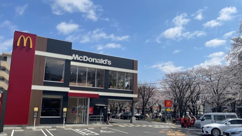 マクドナルド相模原横山店 アルバイト募集情報2