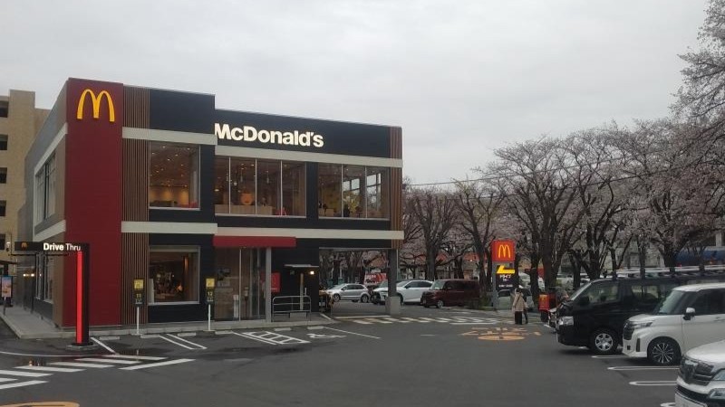 マクドナルド相模原横山店 アルバイト募集情報3