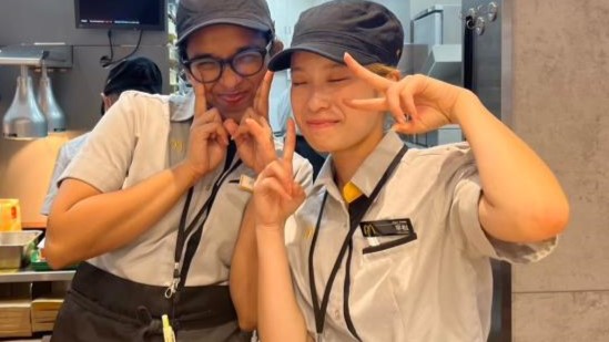 マクドナルドイオン天王町ショッピングセンター店 アルバイト募集情報2