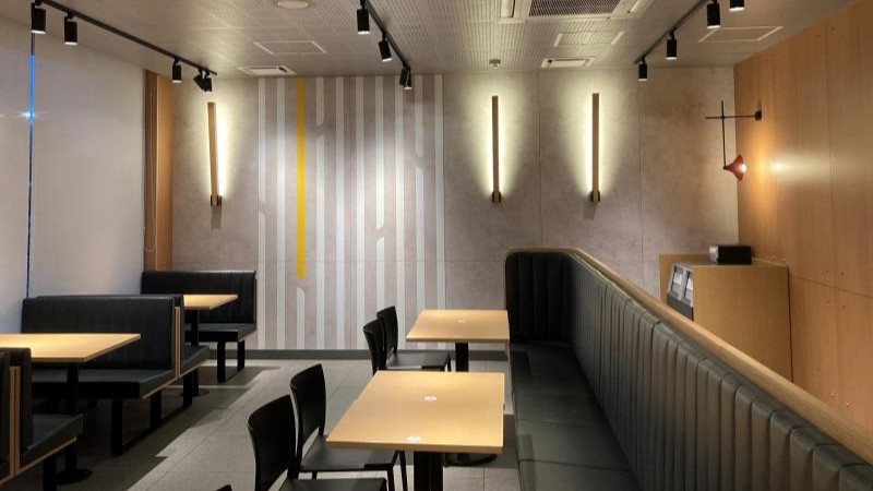 マクドナルド津久井街道橋本店 アルバイト募集情報2