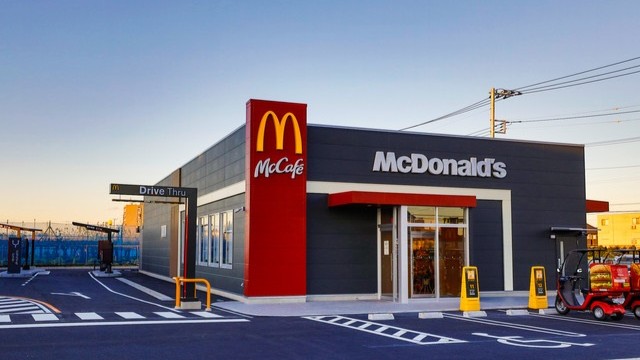 マクドナルド藤沢菖蒲沢店 アルバイト募集情報1