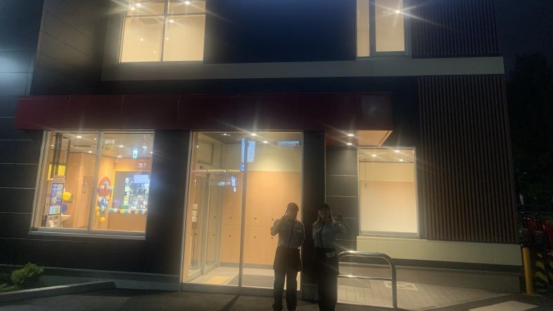 マクドナルド１号線川崎神明町店 アルバイト募集情報2