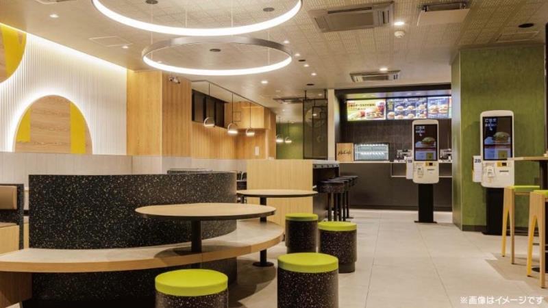 マクドナルド宮前平店 アルバイト募集情報3